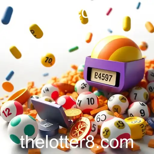 O Crescimento do TheLotter no Mercado de Jogos Online