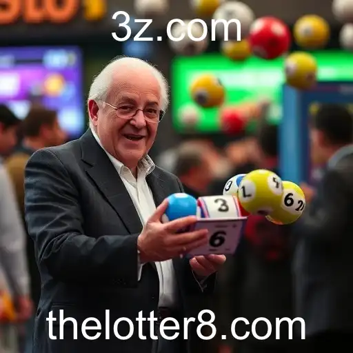 A Transformação do Mercado de Loterias Online