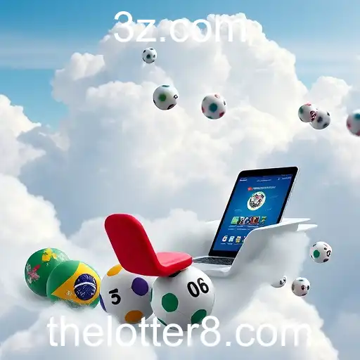 Crescimento das Loterias Online em 2025: A Poção do Sucesso