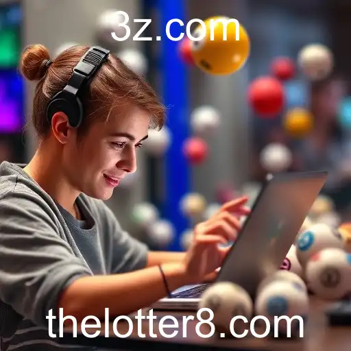 O Impacto do theLotter na Indústria de Jogos em 2025