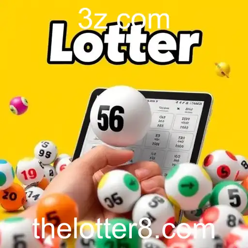 O Impacto Crescente das Loterias Online no Brasil