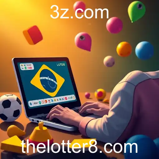 Inovações e Desafios no Mundo das Loterias Online