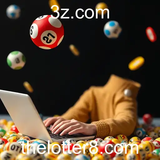 A Revolução das Loterias Online em 2025