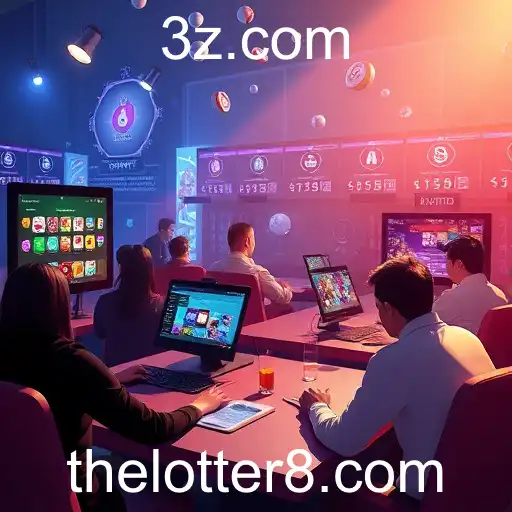 A Ascensão dos Jogos Online em 2025