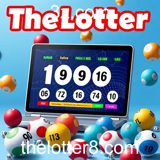 A Revolução dos Jogos de Loteria Online