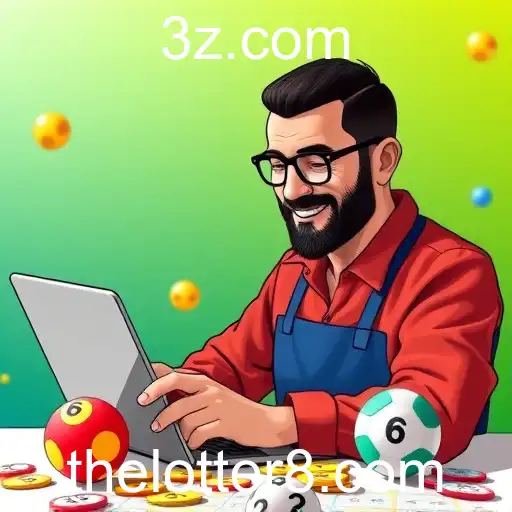 Crescimento e Impacto dos Jogos de Loteria Online em 2025