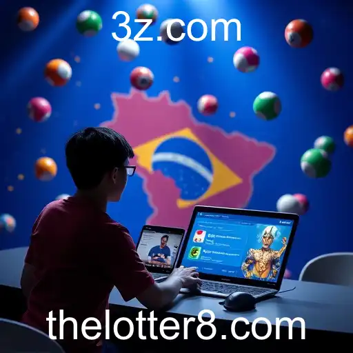 A Ascensão do TheLotter no Brasil