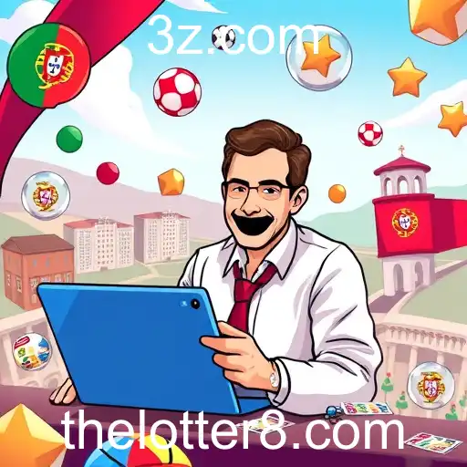 A Ascensão do TheLotter em Meio às Controvérsias dos Jogos Online